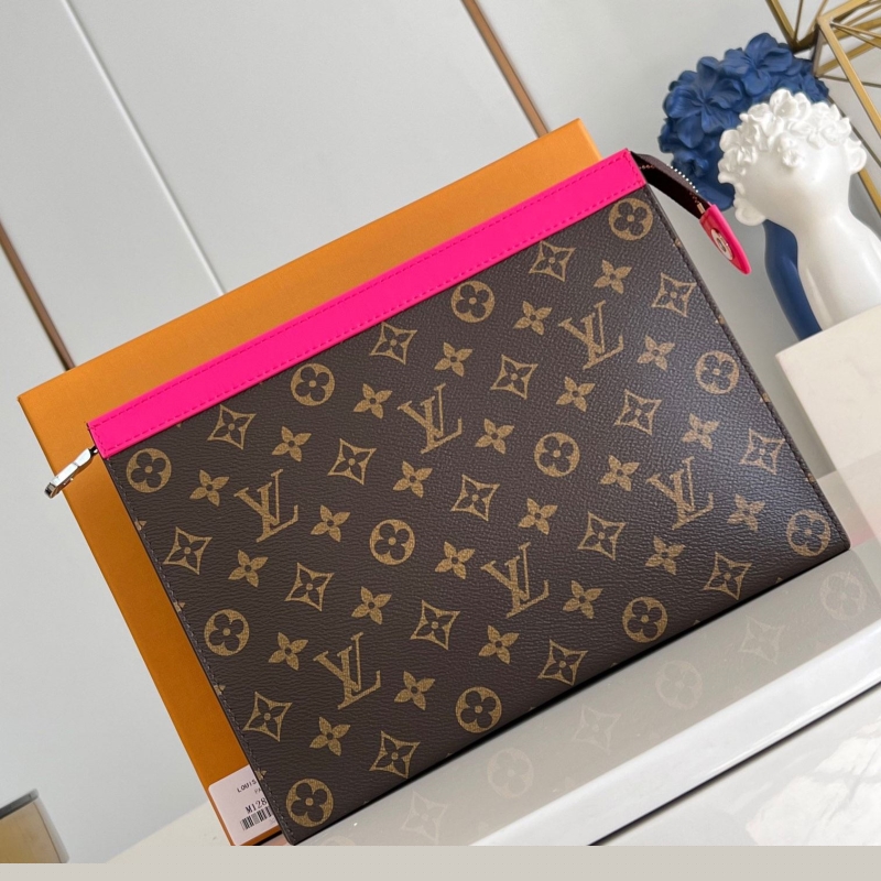 LV Clutch Bags